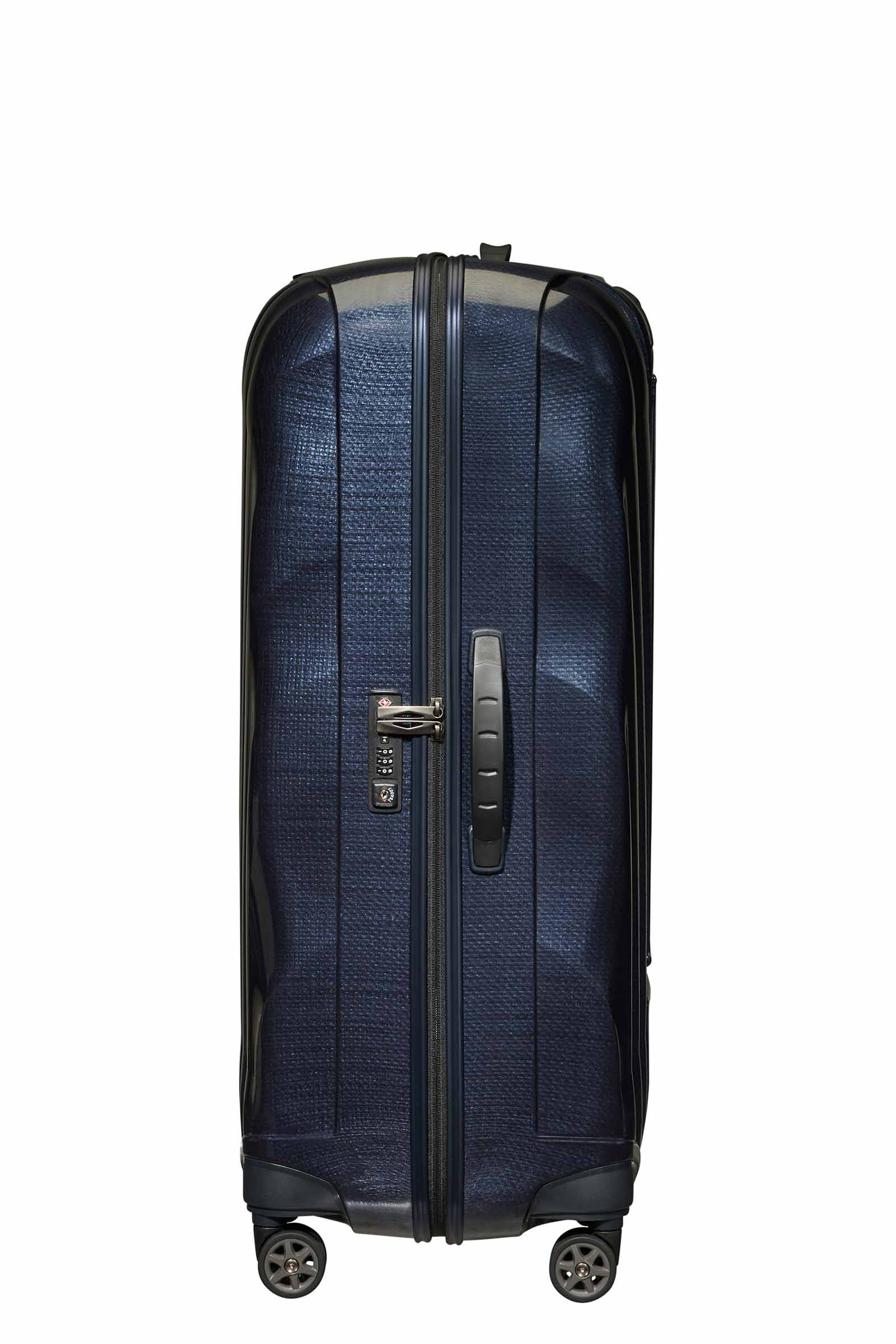 シーライト スピナー81 ミッドナイトブルー｜サムソナイト(Samsonite)公式オンラインストア