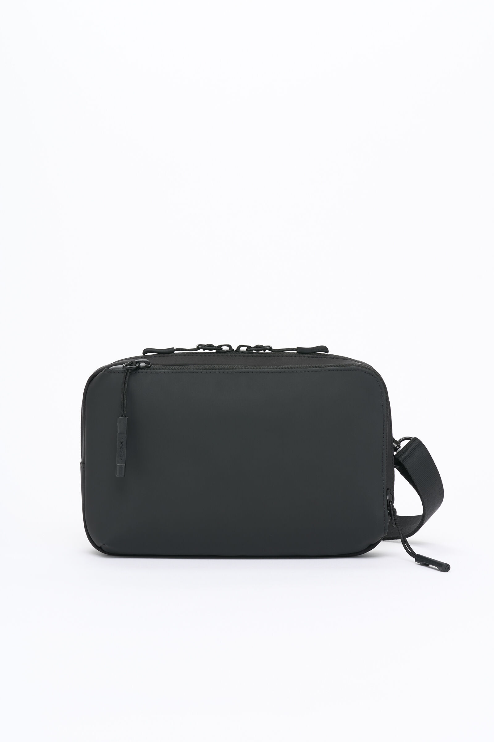 サブリム クロスボディ S ブラック |サムソナイト(Samsonite サブリム クロスボディ S ブラック |サムソナイト(Samsonite