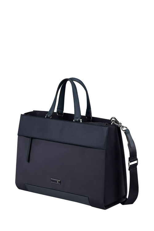 ザリア 3 トート 14インチ  hi-res | Samsonite