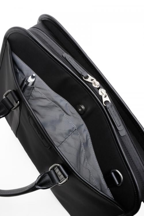 トレードマスター 4 スクエアブリーフケース