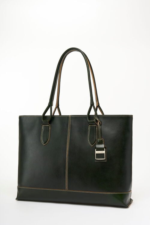 トートバッグ L