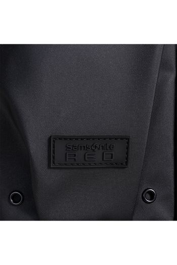 エクスサック スタイル ダッフルバッグ