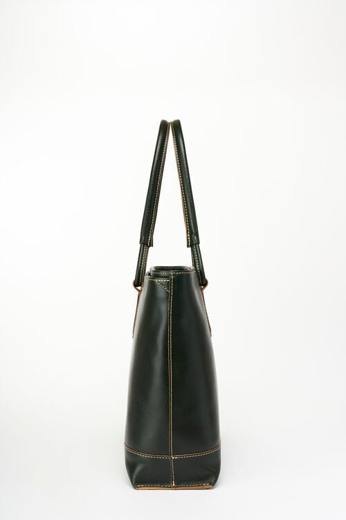 トートバッグ L