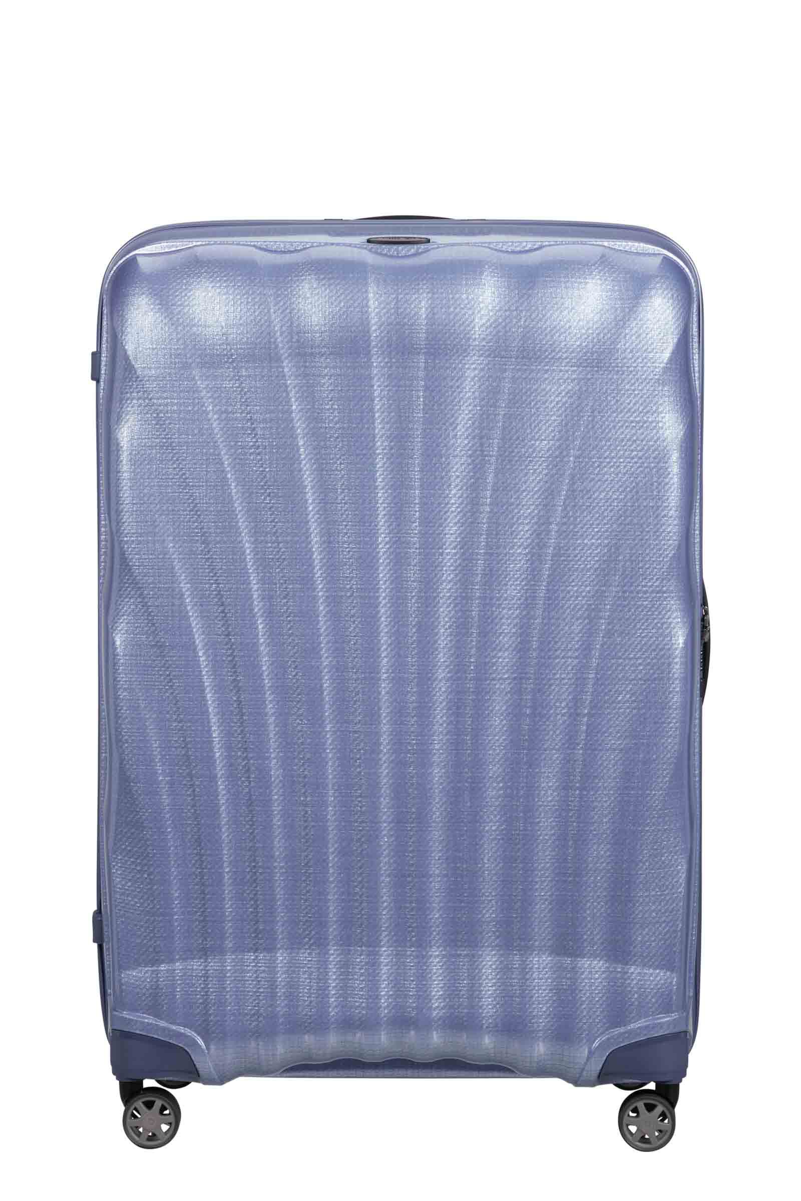シーライト スピナー81 ラベンダー｜サムソナイト(Samsonite)公式