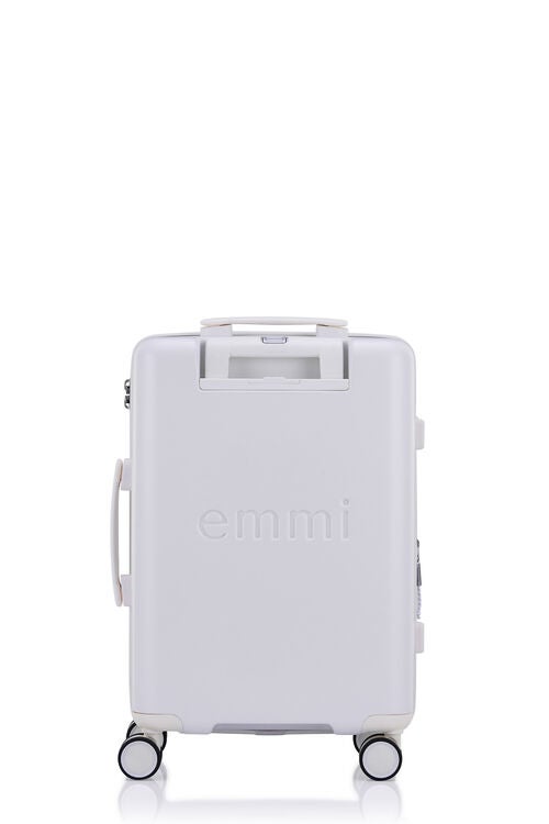 emmi  X サムソナイト スピナー55 エキスパンダブル