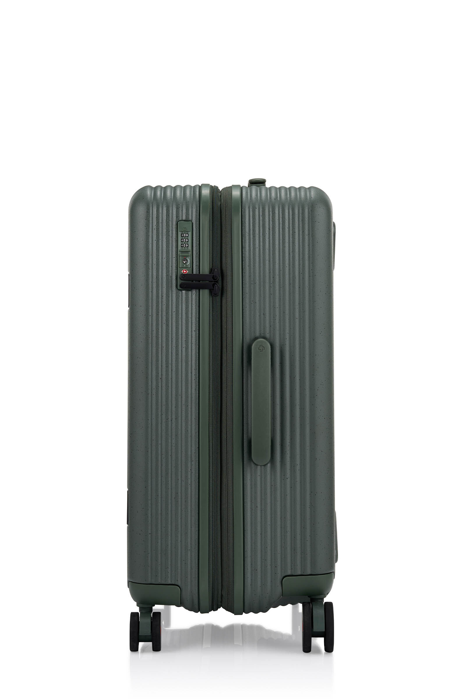 福袋 セール トイズ エックスピー スピナー68 エキスパンダブル グリーン｜サムソナイト(Samsonite)公式オンラインストア 旅行かばん・小分けバッグ