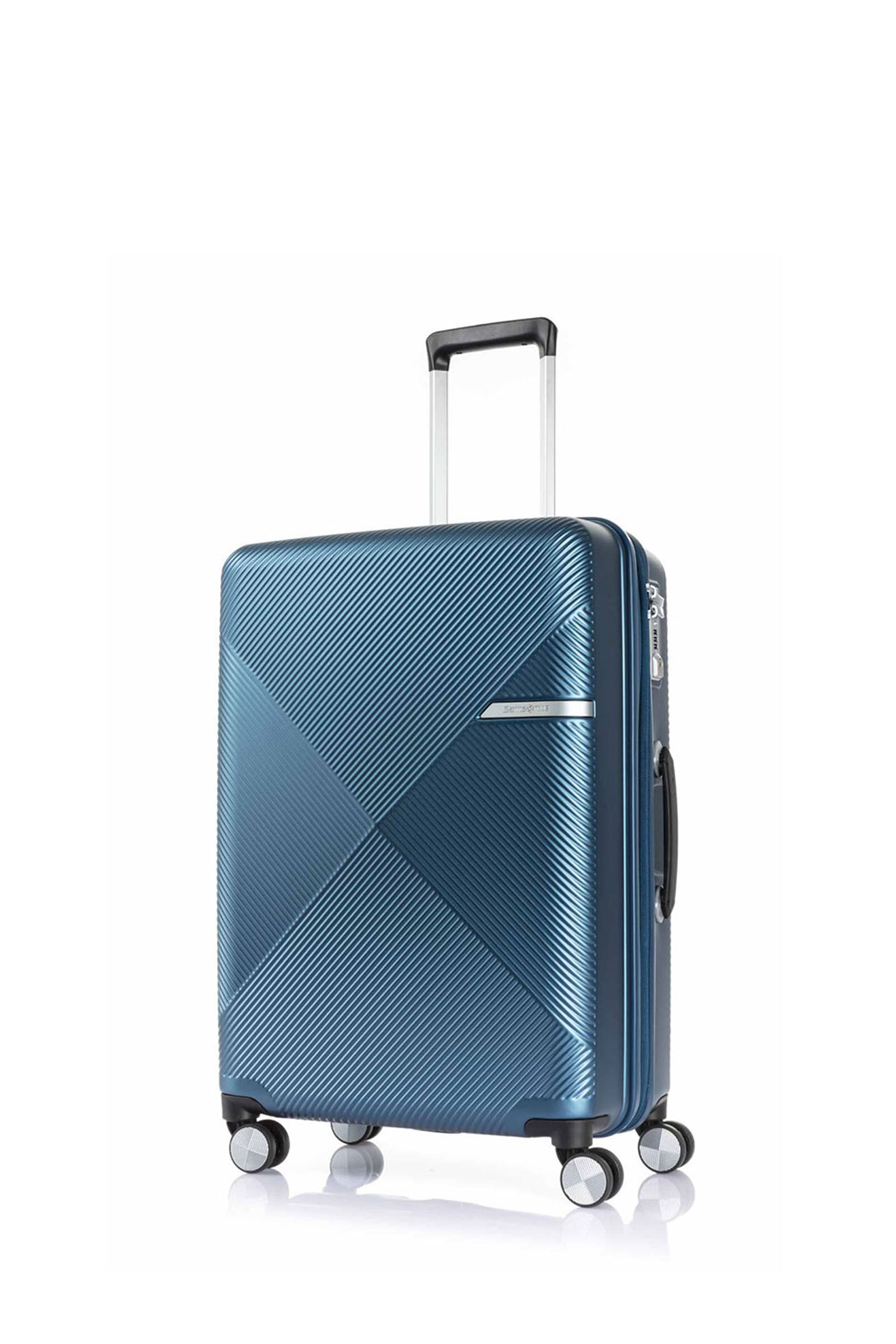 商品画像：Samsonite スーツケース サムソナイト 公式 [ エナウ・スピナー 4