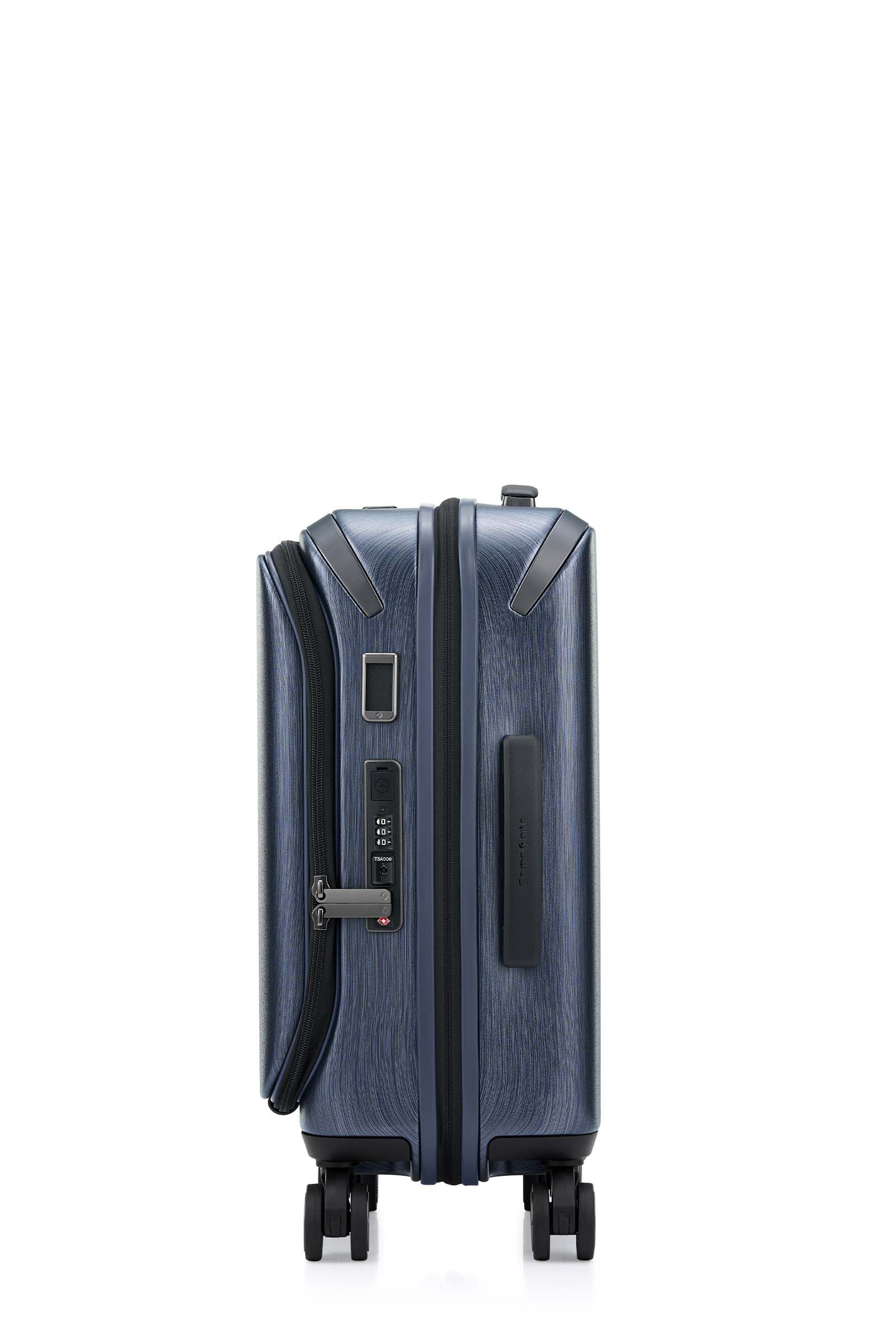 ユニマックス スピナー55 エクスパンダブル ネイビー