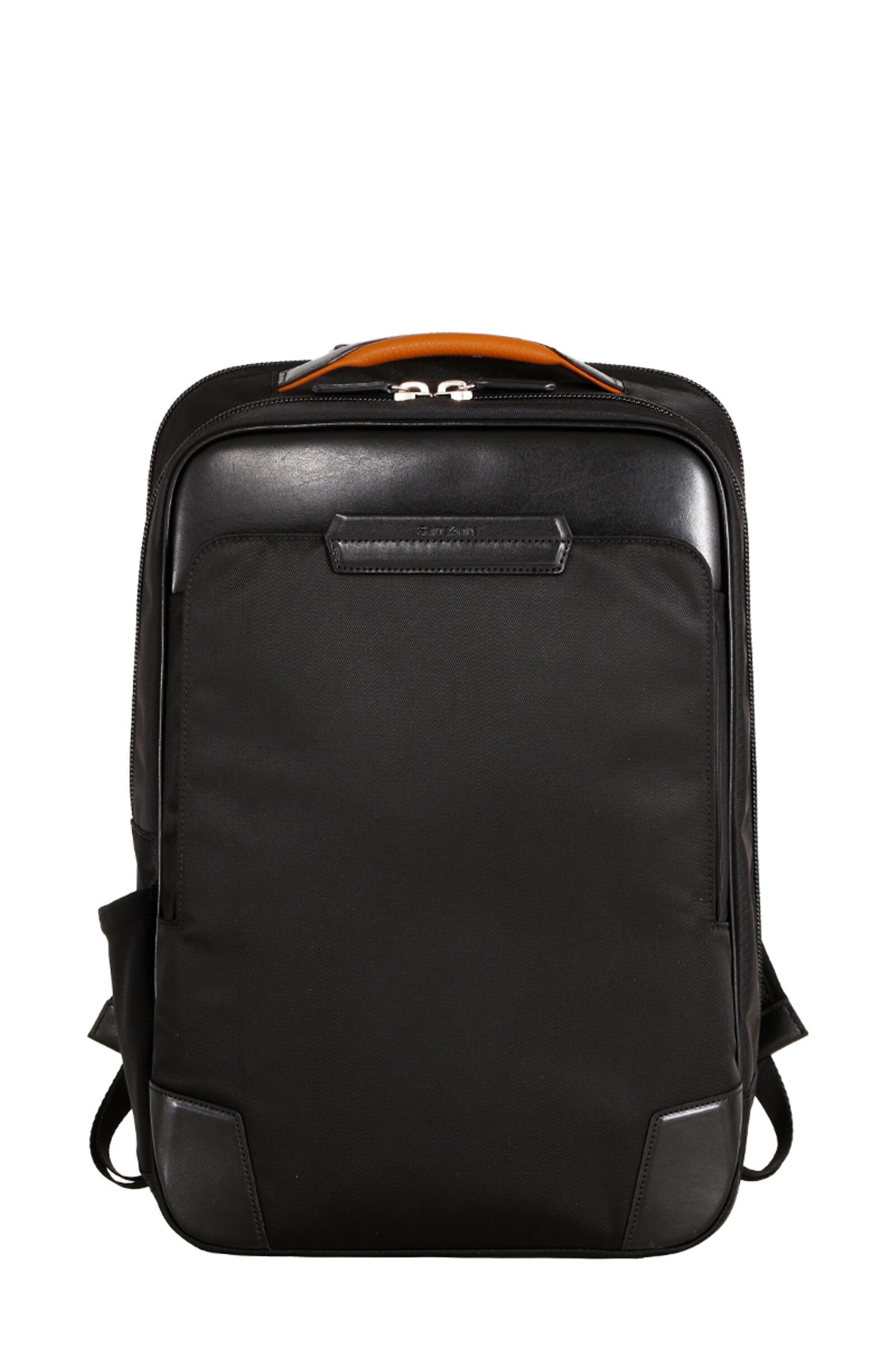 高評価なギフト 4 エピッド バックパック ブラック/オレンジ｜サムソナイト(Samsonite)公式オンラインストア L バッグ