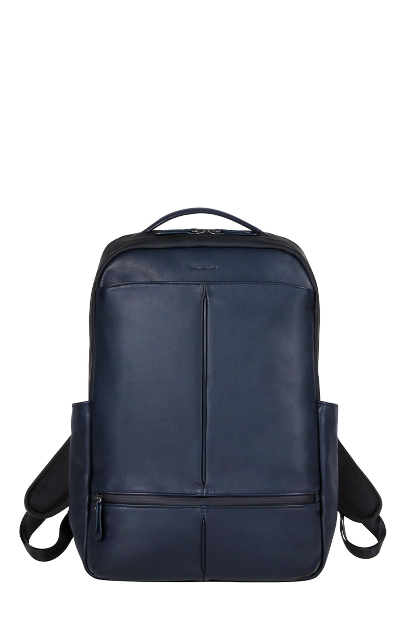 売れ筋商品お見逃しなく モダニクル 2 ネイビー｜サムソナイト(Samsonite バックパック バッグ