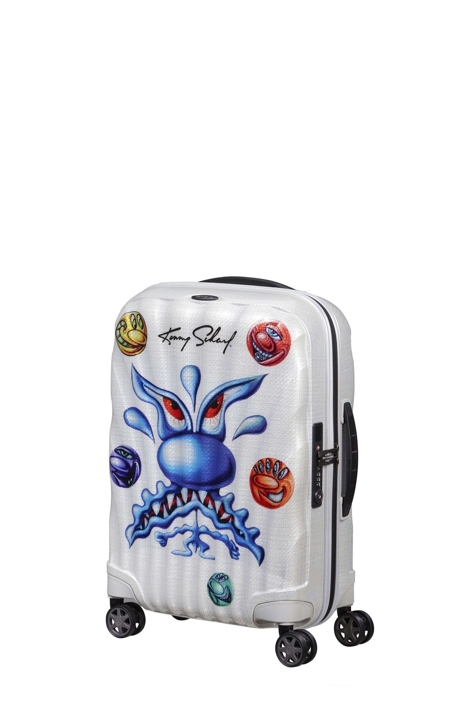 サムソナイト コスモライト 機内持ち込みサイズ 36L 機内持ち込み