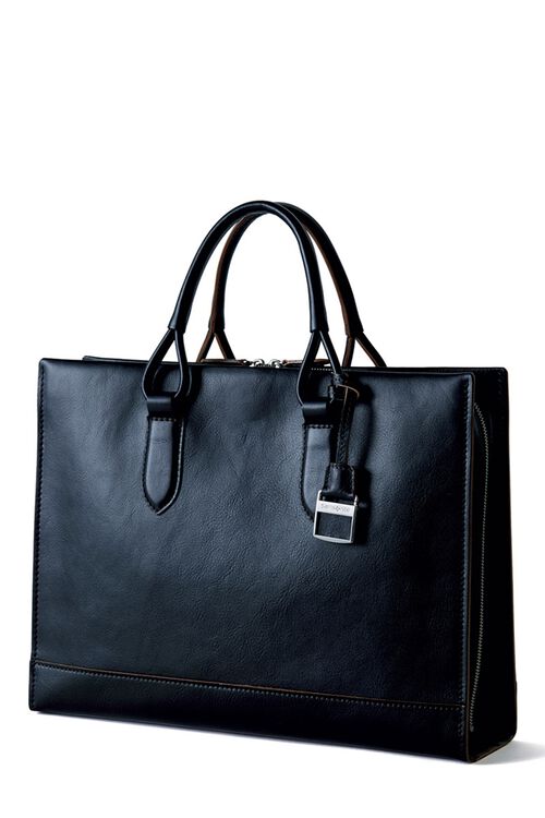ブルック ブリーフケース M  hi-res | Samsonite