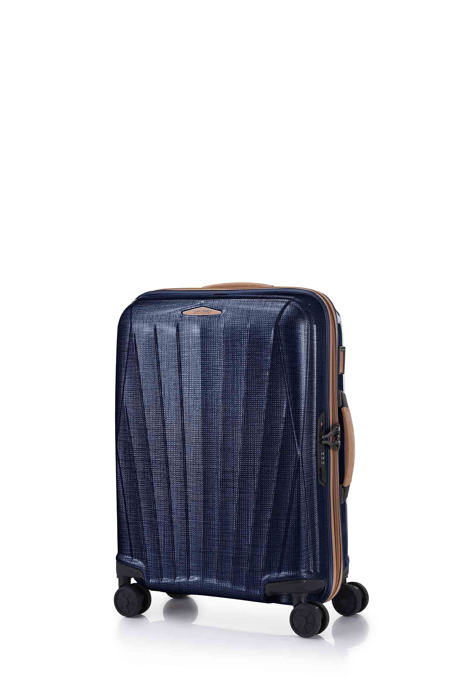 メジャーライト スピナー55 エキスパンダブル ミッドナイトブルー