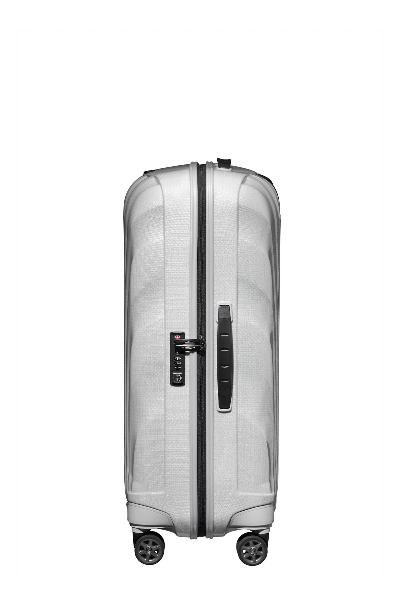 シーライト スピナー69 オフホワイト｜サムソナイト(Samsonite)公式オンラインストア