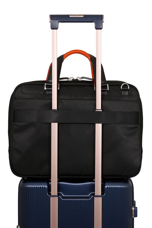 エピッド 4 ブリーフケース エキスパンダブル