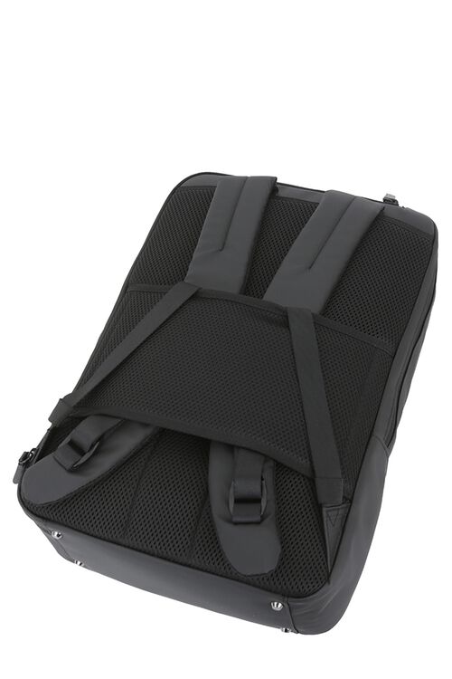 テクノス コンボ ツーウェイバッグ M コーティング