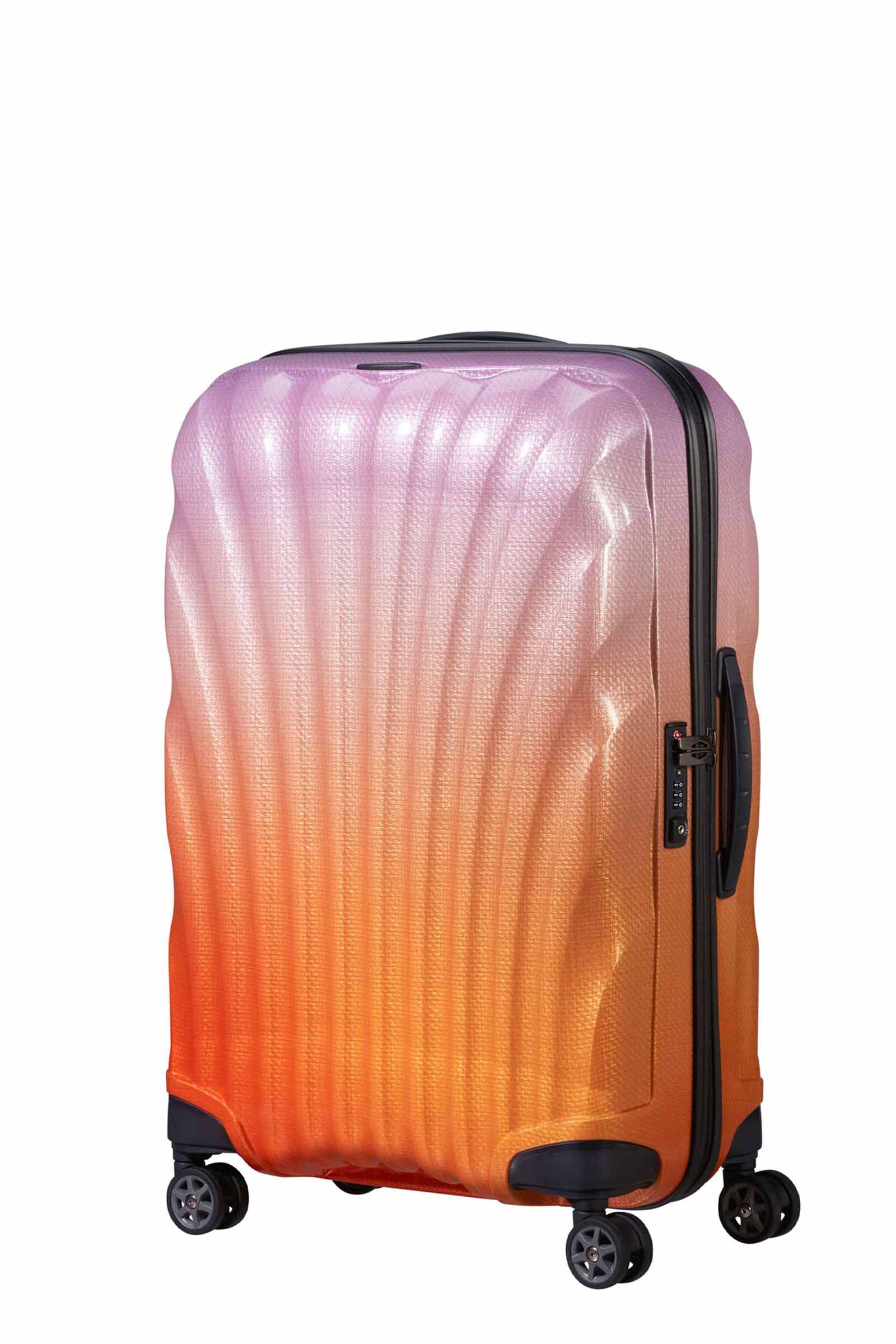 【限定セール！】 シーライト スピナー69 サンセット｜サムソナイト(Samsonite)公式オンラインストア 旅行かばん・小分けバッグ