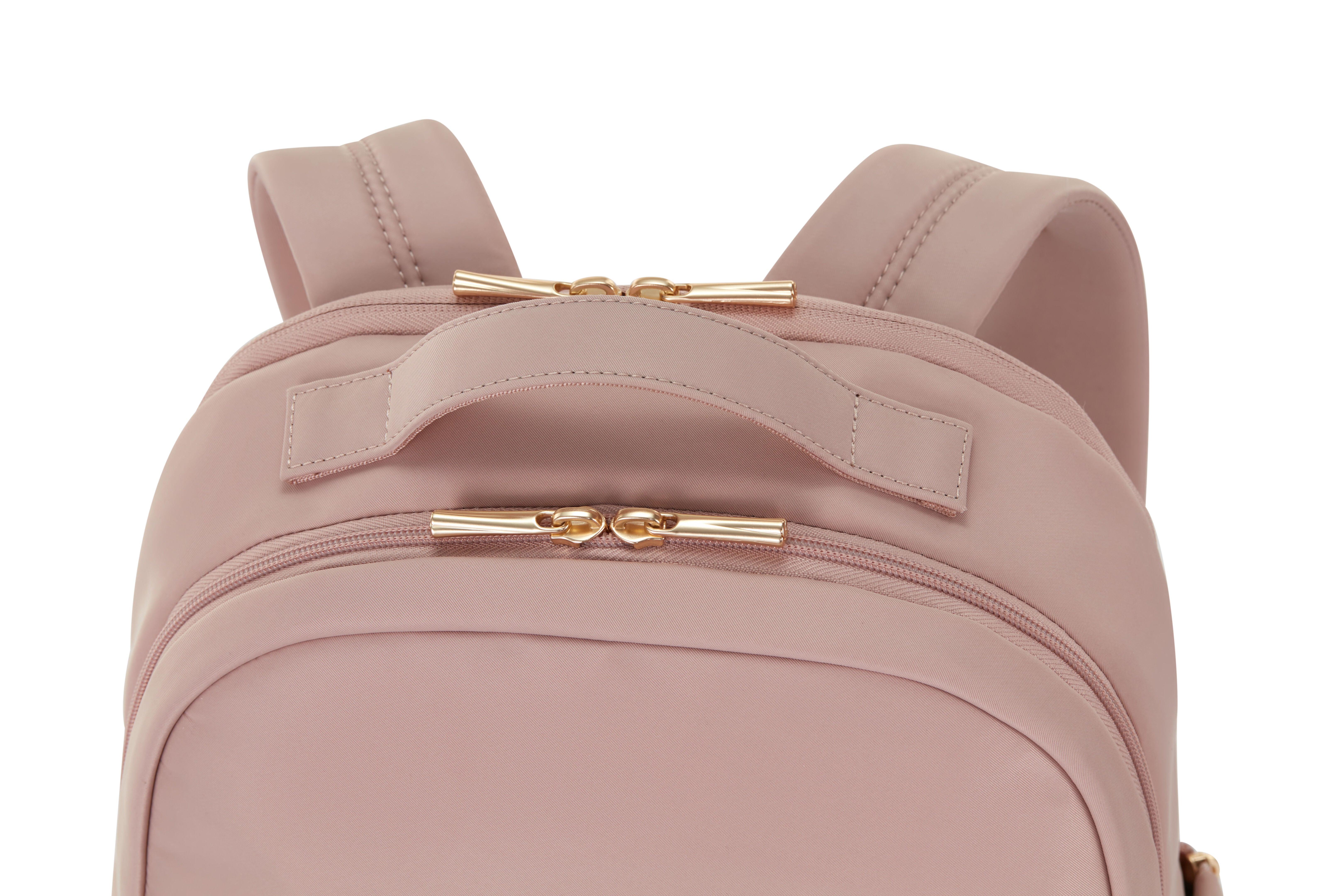 バレリー バックパック 14.1 ローズクォーツ｜サムソナイト(Samsonite