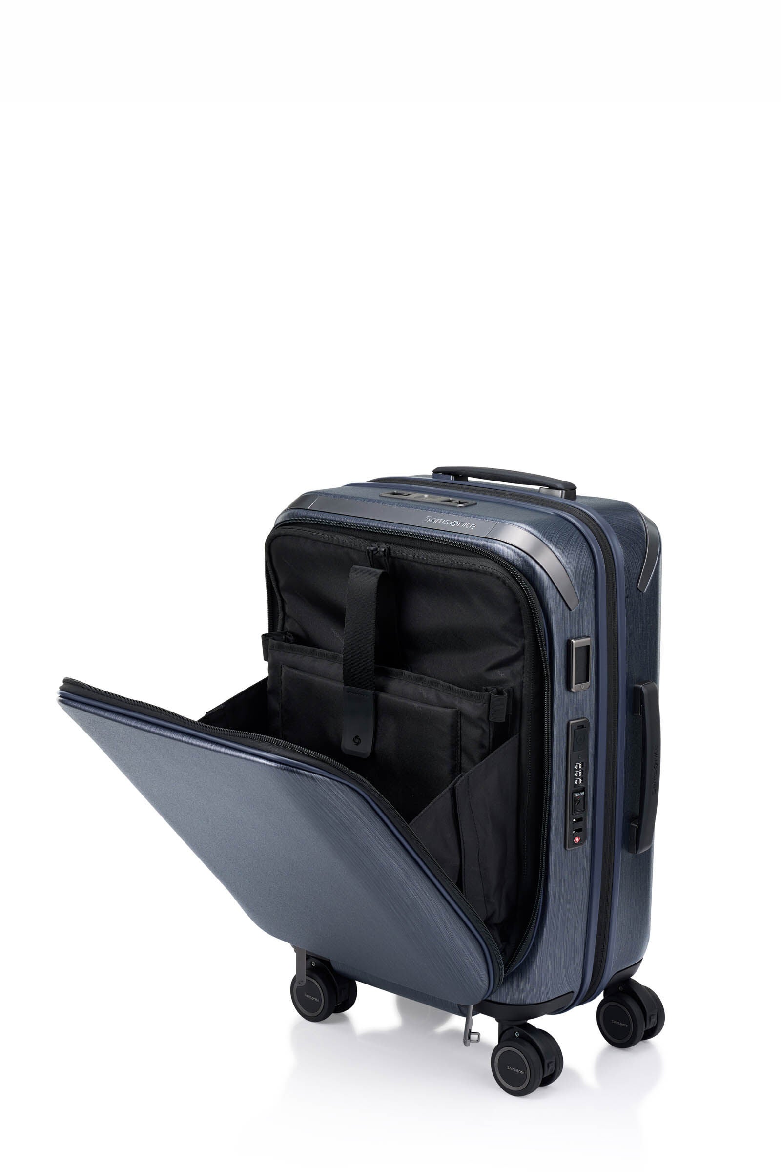 ユニマックス スピナー55 エクスパンダブル ネイビー