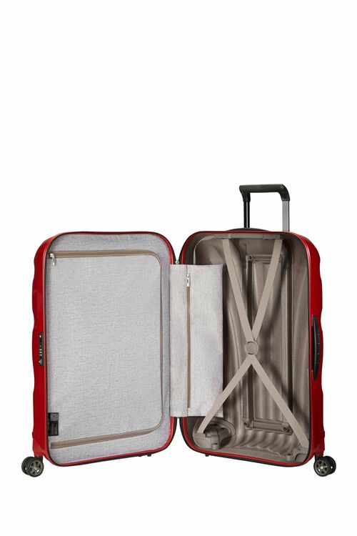 シーライト スピナー69  hi-res | Samsonite