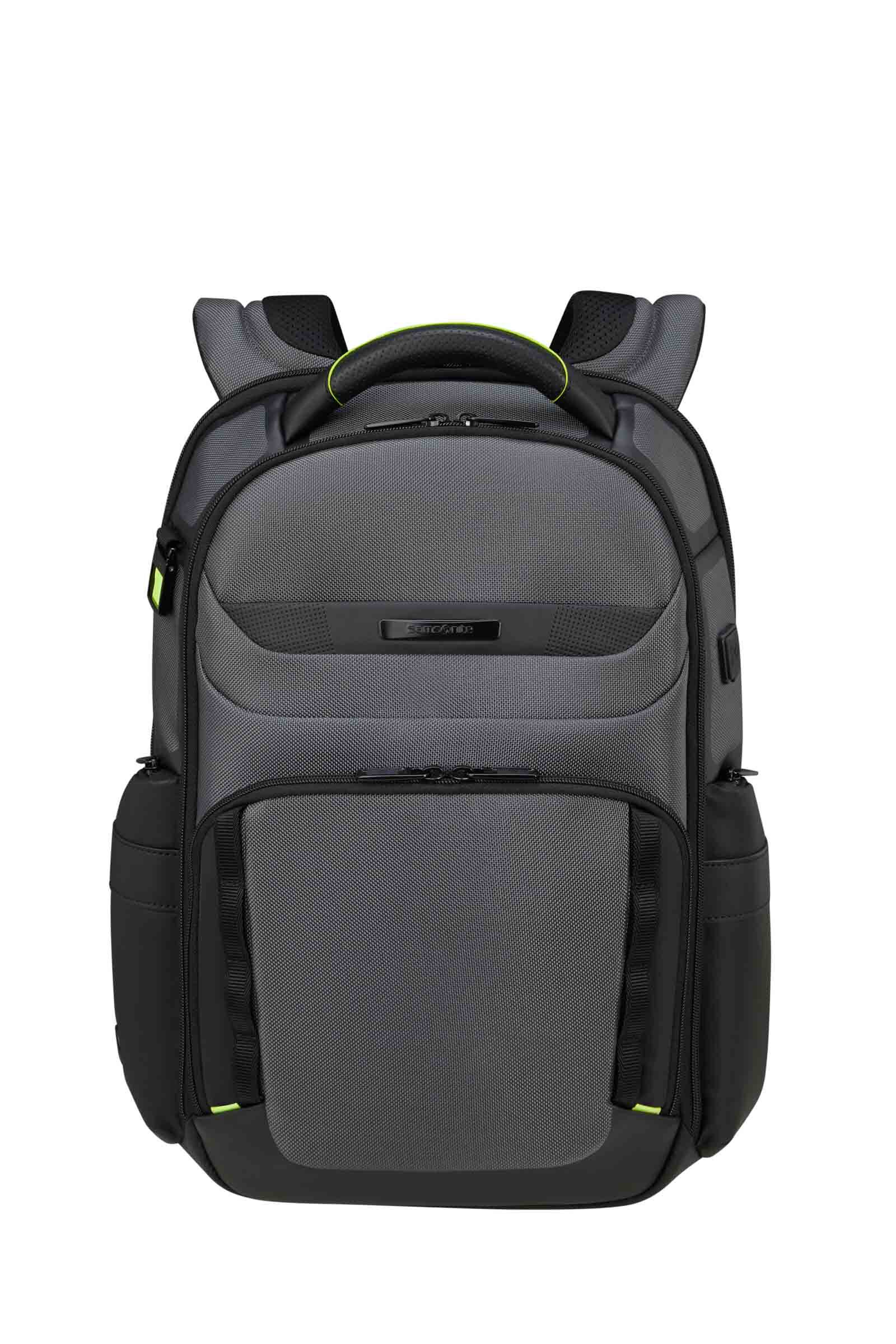 サムソナイト/Samsonite［プロデラックス6 ］バックパック/リュック プロデラックス 6 バックパック 15.6 スリム フレームド
