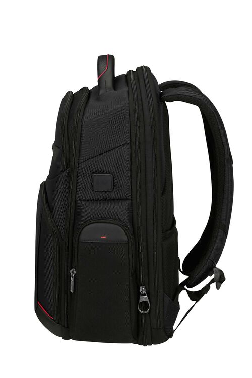プロ-デラックス 6 バックパック 15.6 3V エキスパンダブル  hi-res | Samsonite