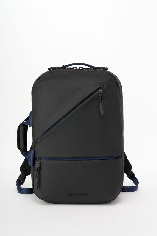 ゼットジップ ツーウェイバックパック  hi-res | Samsonite