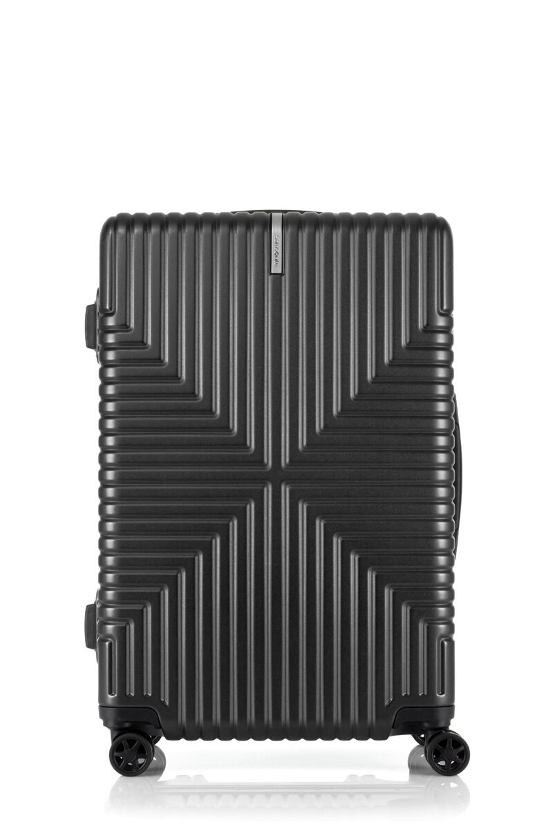衝撃特価 インターセクト ブラック｜サムソナイト(Samsonite スピナー68 その他