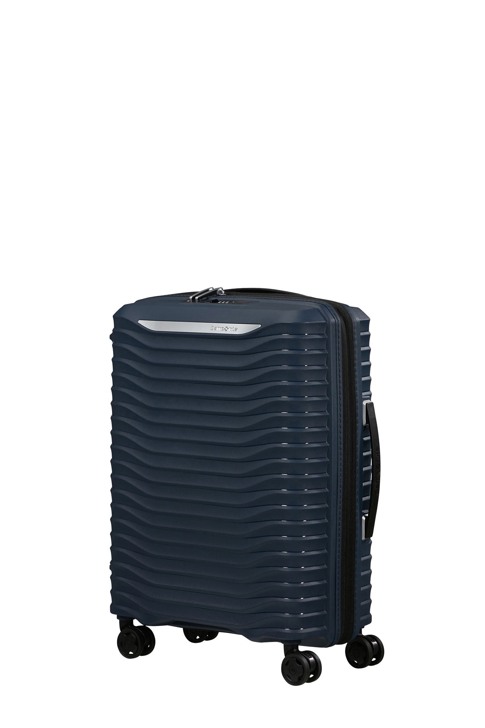 アップスケープ スピナー55 エキスパンダブル ブルーナイト ｜スーツ