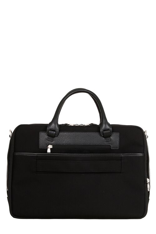 ユーストン 3 シングルブリーフケース エキスパンダブル