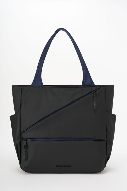 ゼットジップ トート