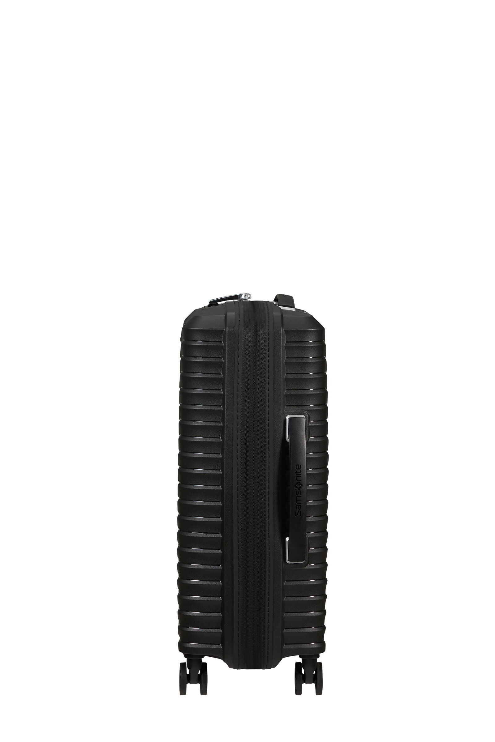 アップスケープ スピナー55 エキスパンダブル ブラック｜サムソナイト(Samsonite)公式オンラインストア