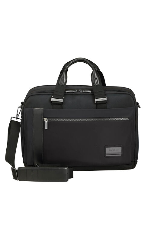 オープンロード 2 ベイルハンドル 15.6 エキスパンダブル  hi-res | Samsonite
