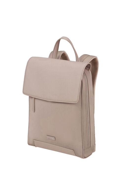 ザリア 3 バックパックフラップ 14インチ  hi-res | Samsonite