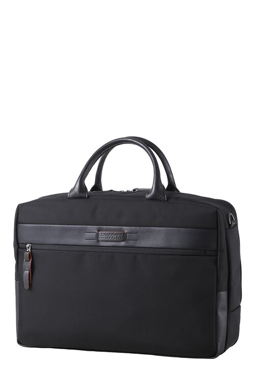 ルートン 4 ブリーフケース M エキスパンダブル  hi-res | Samsonite