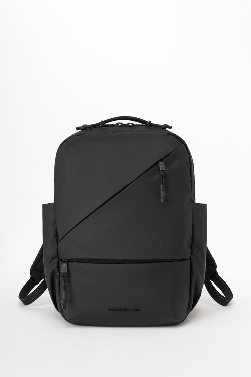 ゼットジップ バックパック S