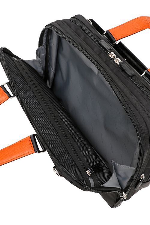 エピッド 4 ブリーフケース エキスパンダブル