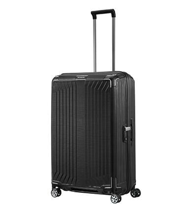 ライトボックス スピナー69 ブラック｜サムソナイト(Samsonite)公式オンラインストア