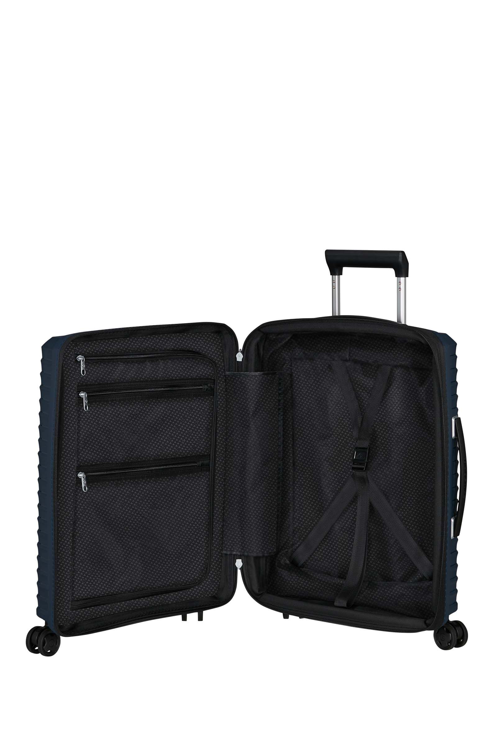 アップスケープ スピナー55 エキスパンダブル ブルーナイト