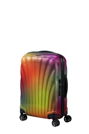 シーライト スピナー55 エキスパンダブル  hi-res | Samsonite