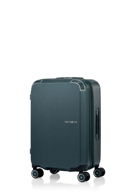 ゼンポッド スピナー55  hi-res | Samsonite