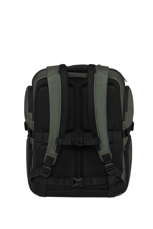 ブレイジャーネックス アンダーシートバックパック M
