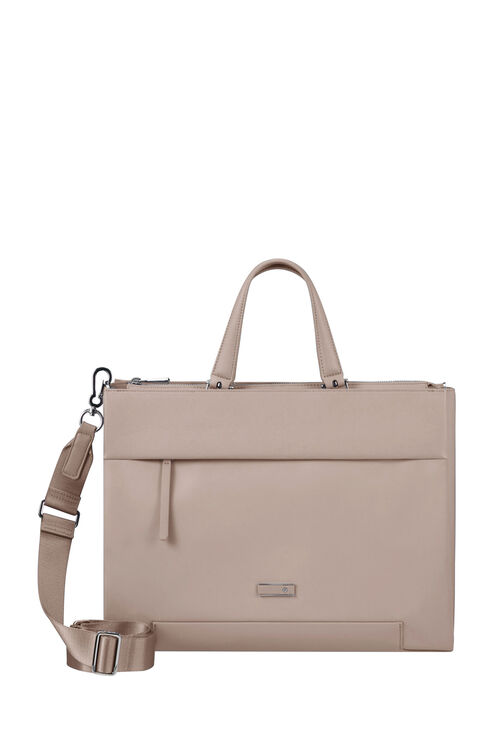 ザリア 3 トート 14インチ  hi-res | Samsonite