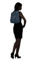 カリッサ エヴォ スリムバックパック 14  hi-res | Samsonite