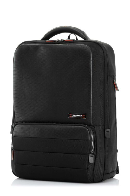 ヴェロン 2 スリムバックパック ブラック｜サムソナイト(Samsonite 