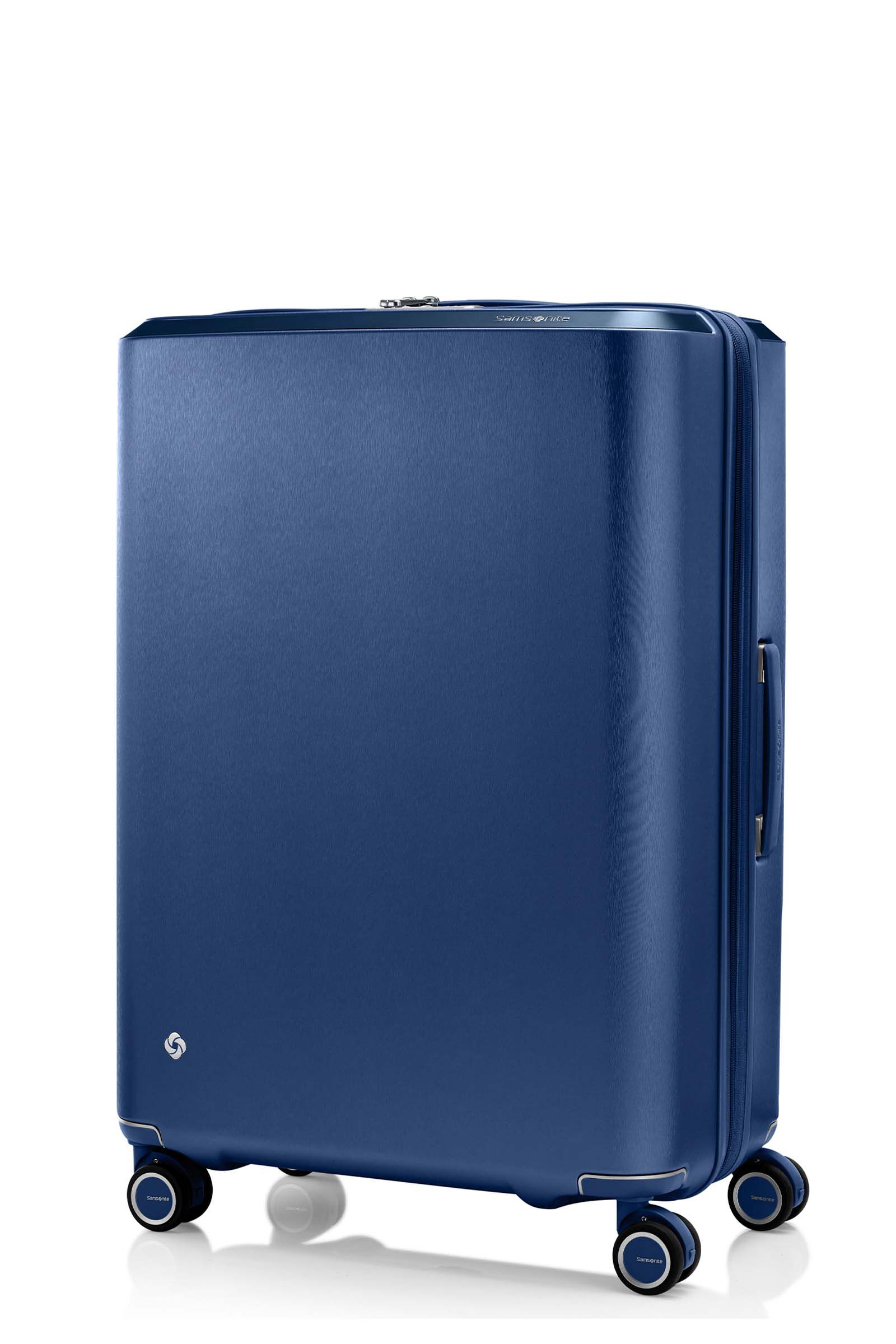【美品】Samsonite エヴォア スピナー75 キャリーケース スーツケース