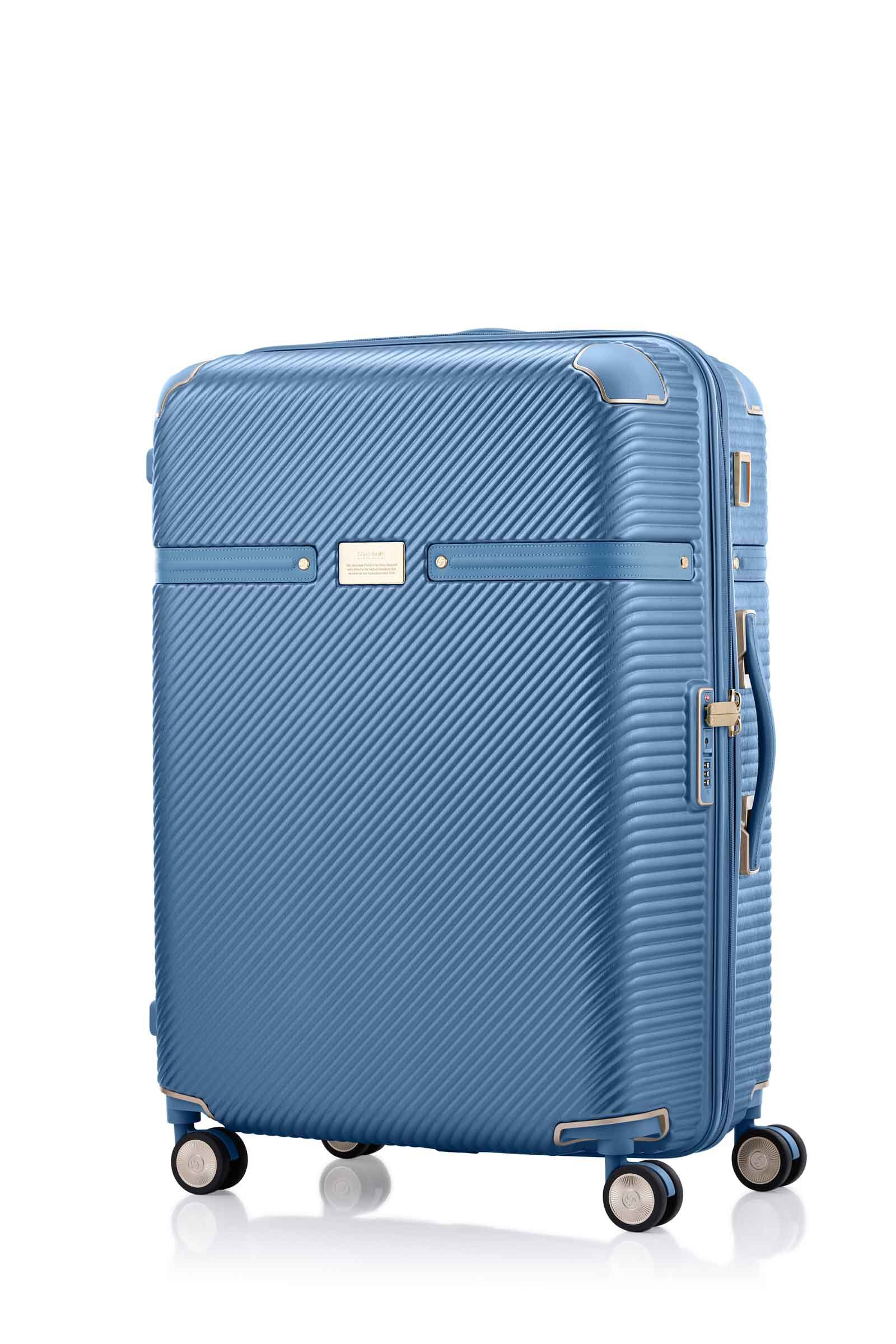 リッチモンド 2 スピナー75 ストーンブルー｜サムソナイト(Samsonite