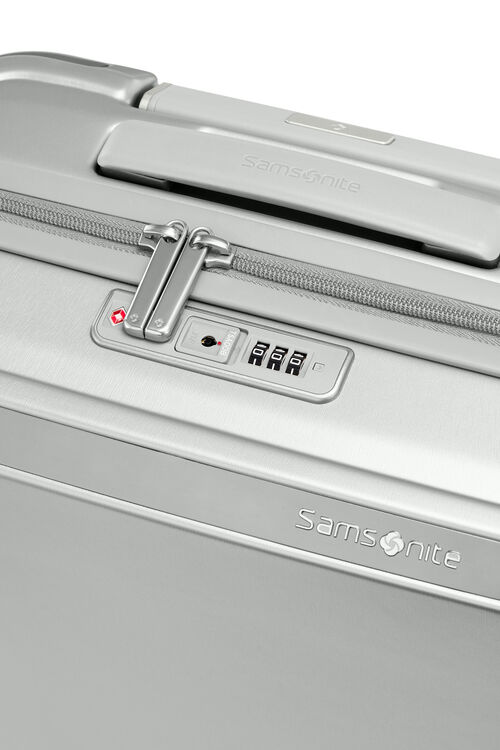 エヴォア Z スピナー55  hi-res | Samsonite