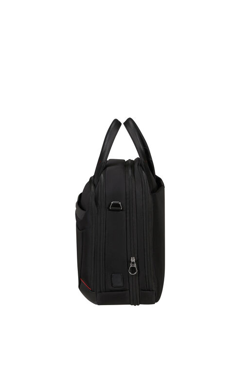 プロ-デラックス 6 ベイルハンドル 17.3 エキスパンダブル  hi-res | Samsonite