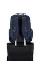 カリッサ エヴォ ラウンドバックパック 15.6  hi-res | Samsonite